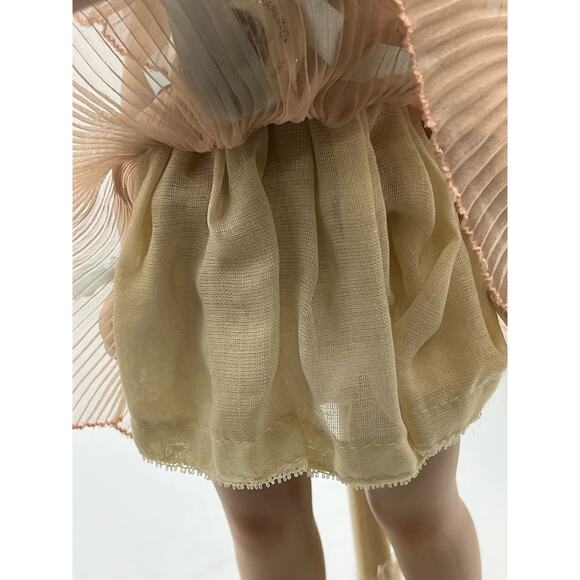 Danbury Mint Shirley Temple "The Worlds Darling" Porcelain Doll Baby Take A Bow - Picture 10 of 15